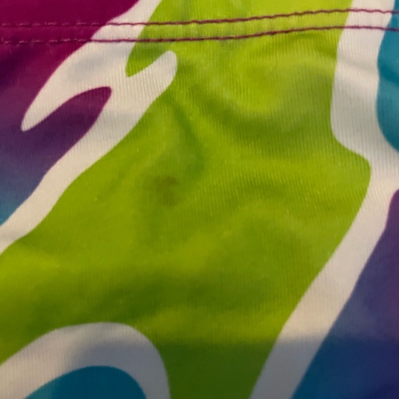 Dolphin Uglie’s Men’s Training swimsuit - Picture 3 of 6